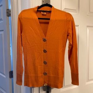 Tory Burch Sweater